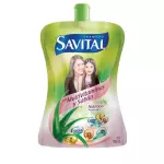 Shampoo SAVITAL Multivitamina 100 ml