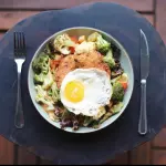 Salada Rosti | Rosti Salad