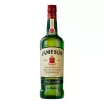 Jameson Irish Whisky 750ml