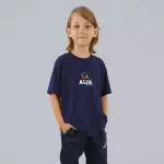 Camiseta Manga Curta (2125)
