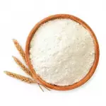 Harina de Gluten