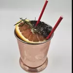 Yellowstone Coctel