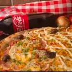Combo Sottile 🍕