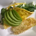 OMELETTE Ó HUEVOS AL GUSTO