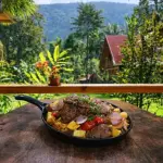 Lomo Saltado