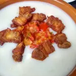 MOTE DE QUESO