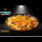 PAPAS GRATINADAS