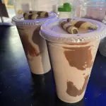 Frappes