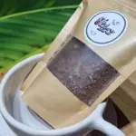 Té de cacao