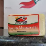 Queijo Mussarela