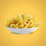 Batata frita M