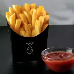 PAPAS FRITAS
