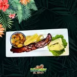 Costilla al Humo