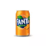 FANTA LARANJA