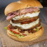 Big Burguer 2