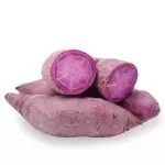 紫薯 Camote morado