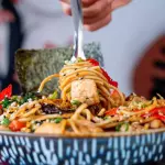 CHOW MEIN