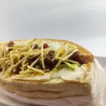 Cachorro quente CALABRESA