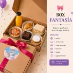 Box FANTASÍA