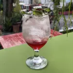 Soda Italiana sem Alcool