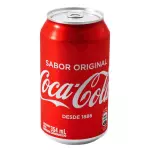Coca-Cola Regular