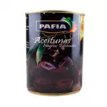 Aceitunas Negras Fileteadas 3Kg