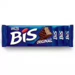 Bis Original Ao Leite 126gr