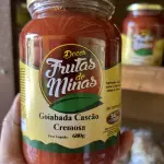Goiabada cascão cremosa pote 680g