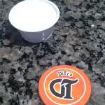 Maionese da casa 30ml