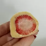 Brigadeiro de Fruta