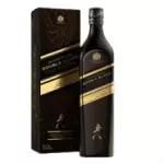 JW Double Black 750ml + Hielo