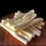 Queijo Mussarela Palito Puro