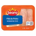 FILÉ DE PEITO