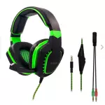 Audífono Gaming