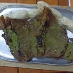 Vaquerito de carne