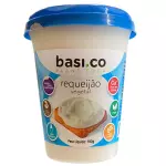 Requeijão Vegetal Basi.Co