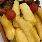 Racion yuca