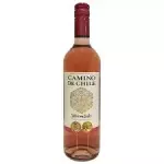 Camino de Chile Rosé 750ml