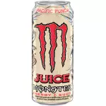 Monster Pacific Punch 473ml