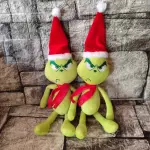 Grinch pequeño