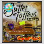 Caramelos surtidos Butter Toffees