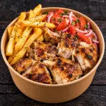 Chicken Mini Bowl