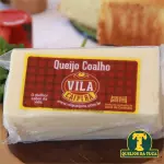 Queijo Coalho