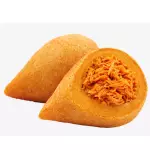 COXINHA DE FRANGO