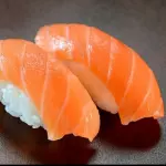 Niguiri Salmão