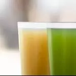 AGUA DE SABOR