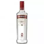 Vodka Nacional  Smirnooff (dose)