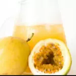 Maracujá - Jarra 500ml
