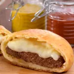 Burguer Caipira