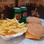 X salada casal
